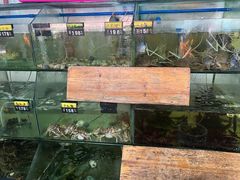 -岛中岛·海鲜大排档·万宁老字号(东澳店)