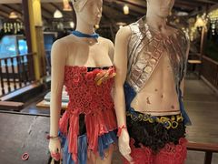 -卷心菜和避孕套餐厅(Pattaya)