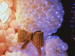 -InParty·游艇求婚策划生日派对布置(世纪大道店)