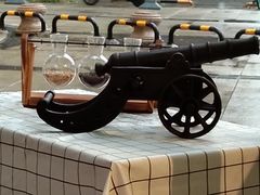 -不误正夜精酿啤酒馆(新华公园店)