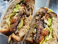 -O'mills Sourdough Bakery&Bistro(永嘉路店)