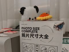 -海马体照相馆(上海万象城店)