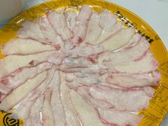 -潮汕大目牛肉火锅(水围店)