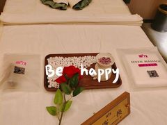 -宫七SPA·高端Massage(浦东大道店)