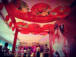点击看大图 -佰成礼仪策划中心(龙口市店)
