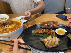 -琼菜王(南海店)
