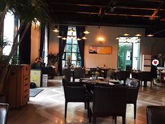 -IL Forno 意坊·意大利餐厅(花园店)