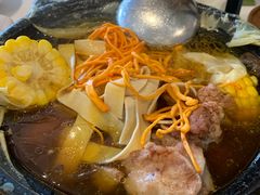 -春家·非遗手工小吃(徐汇万科广场店)