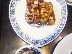-百花深处·老北京风味菜