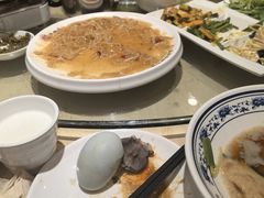 -直隶安家罩饼(复兴路店)