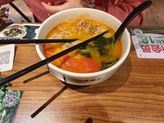 -和府捞面(东直门银座店)