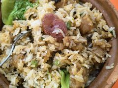 -潮香兴煲仔饭(莲花路店)