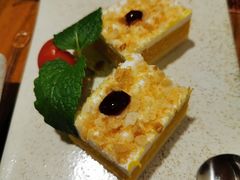 -青叶日式料理(飘亮阳光广场店)