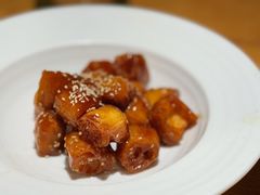 糖醋老油条-庆春朴门