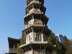 -香积寺