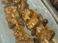 -明本湛江鸡•海鲜小厨(陈家祠店)