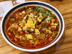 -老陕兄弟(彩虹新城店)