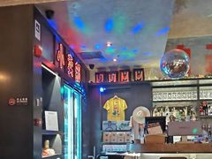 -京A Taproom·精酿餐吧(CBD店)
