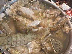 -一方渔歌蒸汽海鲜自助(文化路万达广场店)