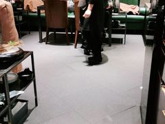 大堂-官也街澳门火锅(新源里店)