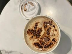 栀子花白梨风味美式-COSTA COFFEE(水游城店)