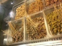 -老号尤兔头(西川店)