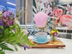 云朵伯爵红茶-随心小姐