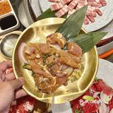 别问我为啥穿着汉服来吃秦炉‼️