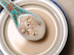 腐竹薏米糖水-壹零贰小馆(桂城石啃店)