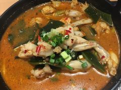 -蛙人战队·饭堂(储能大厦店)