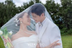 -至臻微拉婚纱摄影