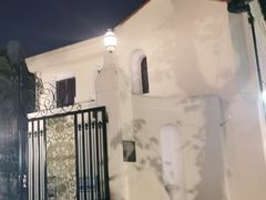 -上海汾阳花园酒店