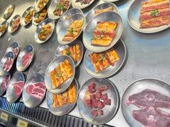 -悟能八戒烤肉自助(秦隆步行街店)