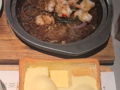 -绿茶餐厅(广州天河城店)