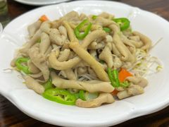 -南记食粥坊·宵夜大排档(莲花总店)