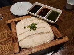 -三晋老田饸饹面(中大街店)