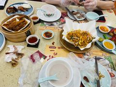 -点都德(龙之梦店)