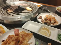 -東盛炭烤自助料理(浦东文峰广场店)