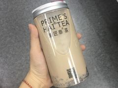-素匠泰茶(三里屯SOHO工体奶茶店)