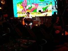 -胡桃里音乐酒馆(郴州友阿国际广场店)