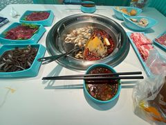 -季季红火锅(柳州城中万达二店)