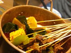 海带结-爷门串串(江南西店)