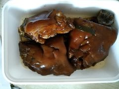 -好嫂子酱猪手•农家菜(蒲黄榆店)