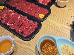 -正禾鲜·潮汕牛肉火锅(凯德天府店)