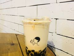 -喜茶(中山白水井店)