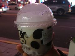 -TPLUS茶家(淮海店)