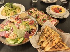 -Viviane's·花园餐厅