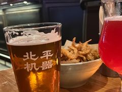 -北平机器Peiping Machine(方家店)