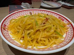 -满园烤鸭·春饼(太原街万达店)