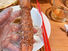 -渔人码头(洛溪店)